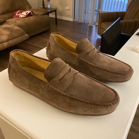 Jack Erwin Decker Driving Loafer | Poshmark